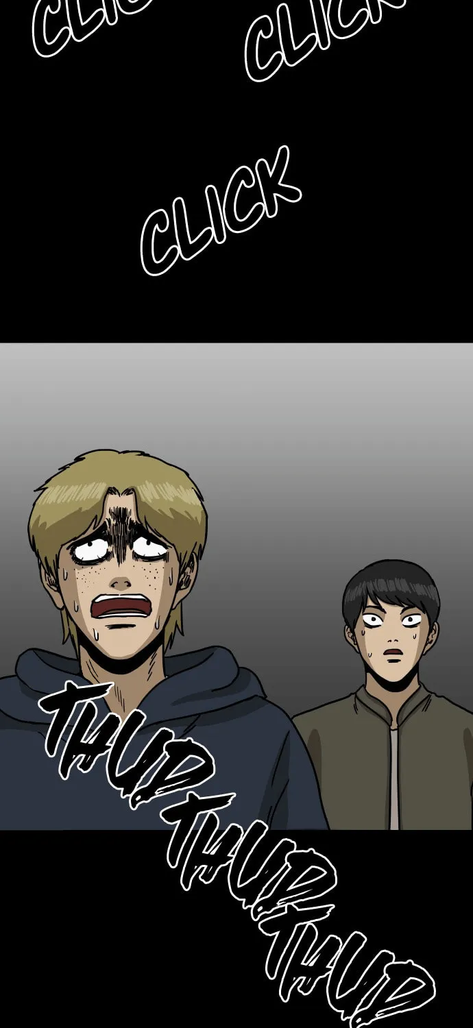 The Chest Chapter 10 page 42 - 