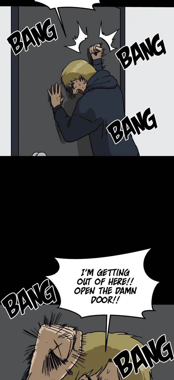 The Chest Chapter 10 page 47 - 