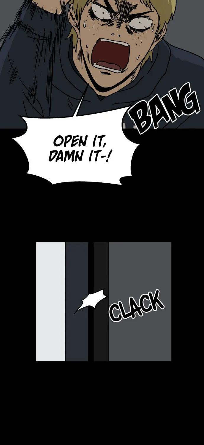 The Chest Chapter 10 page 48 - 
