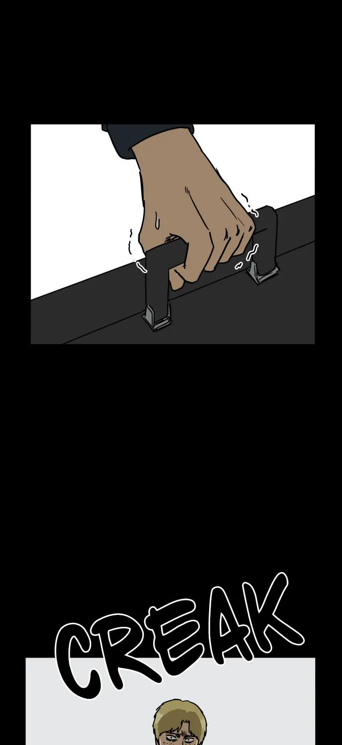 The Chest Chapter 10 page 54 - 