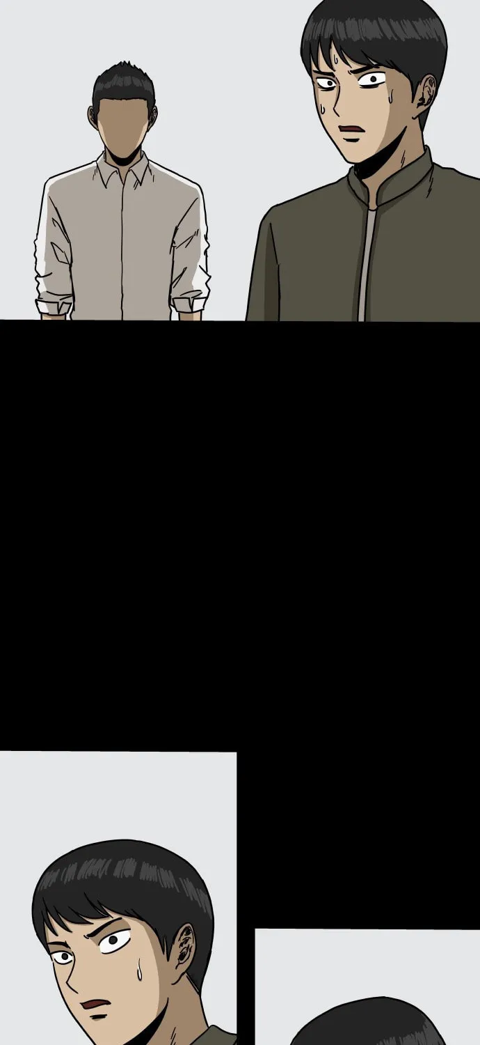 The Chest Chapter 10 page 56 - 
