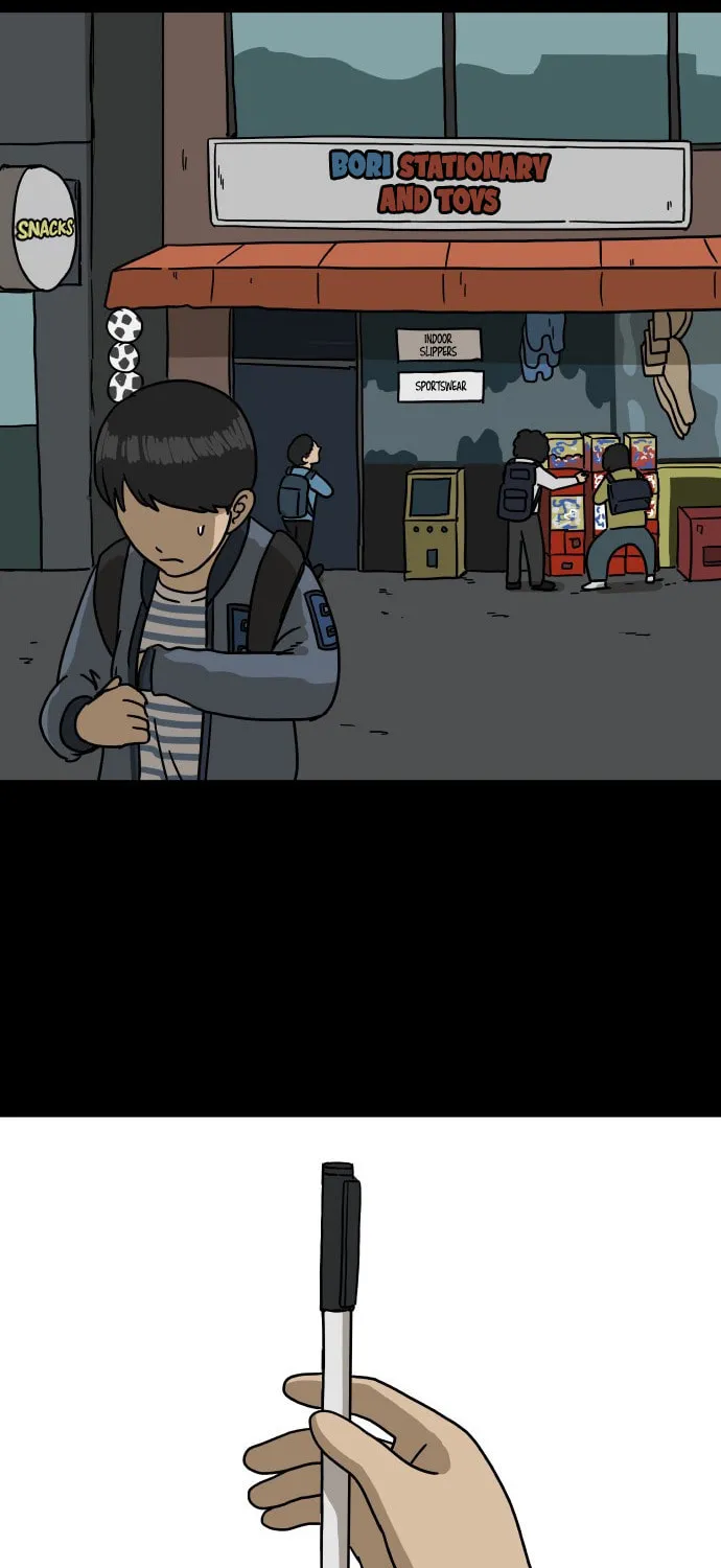 The Chest Chapter 10 page 79 - 