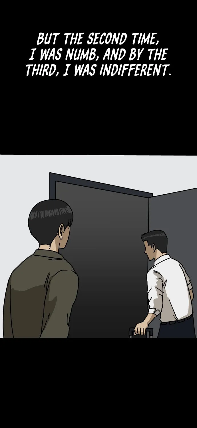The Chest Chapter 10 page 81 - 