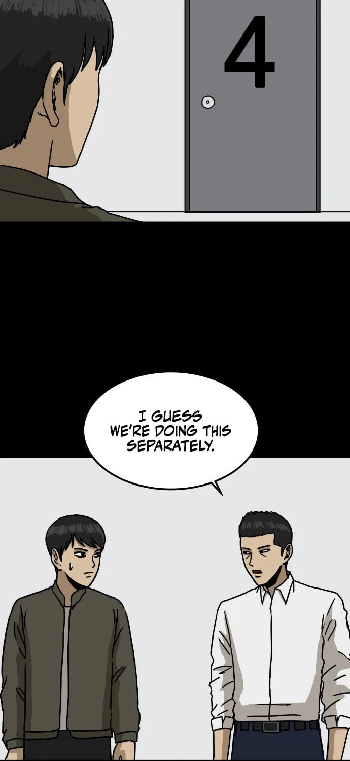 The Chest Chapter 10 page 83 - 