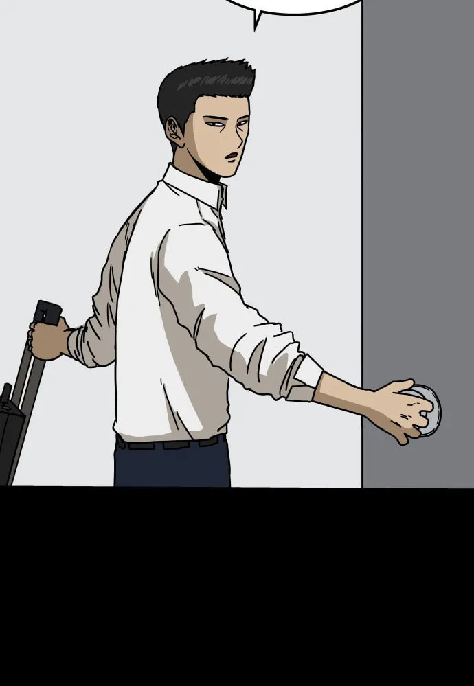 The Chest Chapter 10 page 85 - 