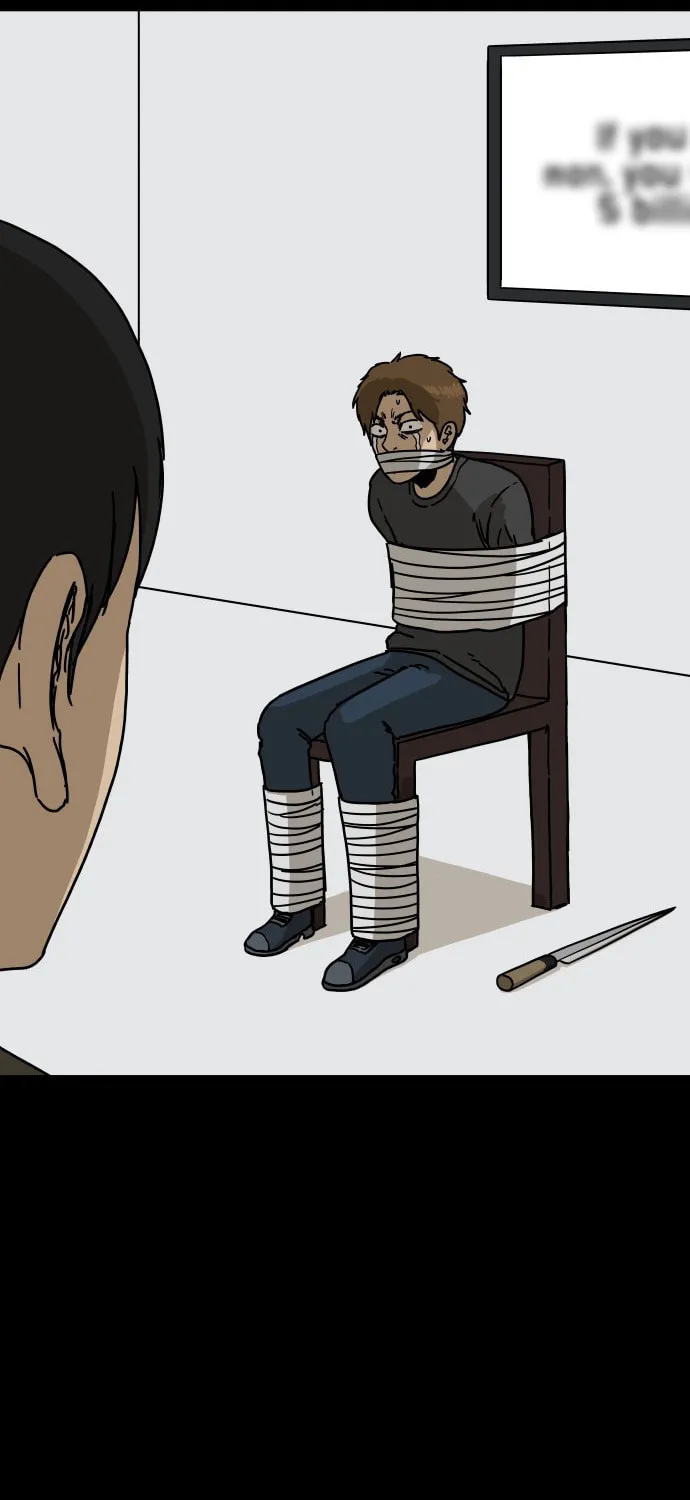 The Chest Chapter 10 page 93 - 