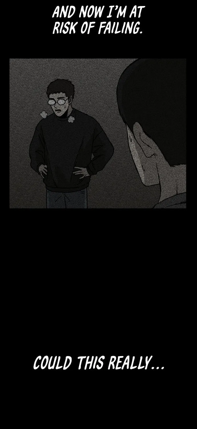 The Chest Chapter 11 page 101 - 