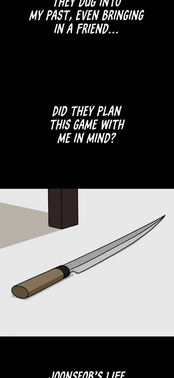 The Chest Chapter 11 page 13 - 