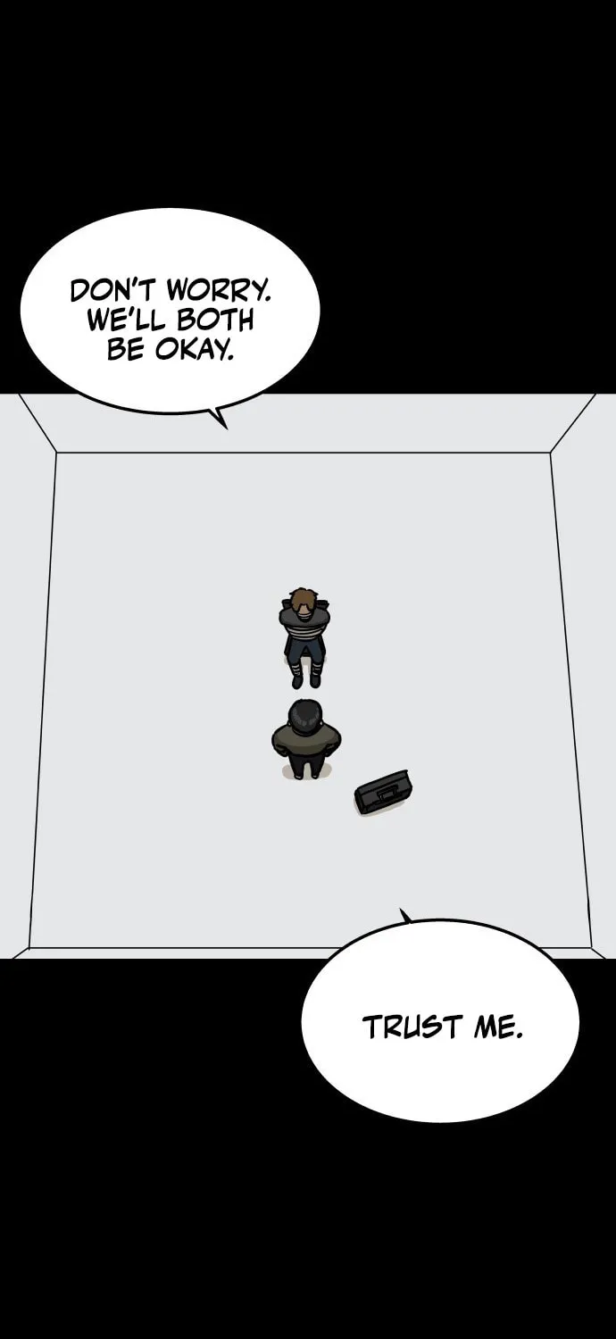 The Chest Chapter 11 page 22 - 