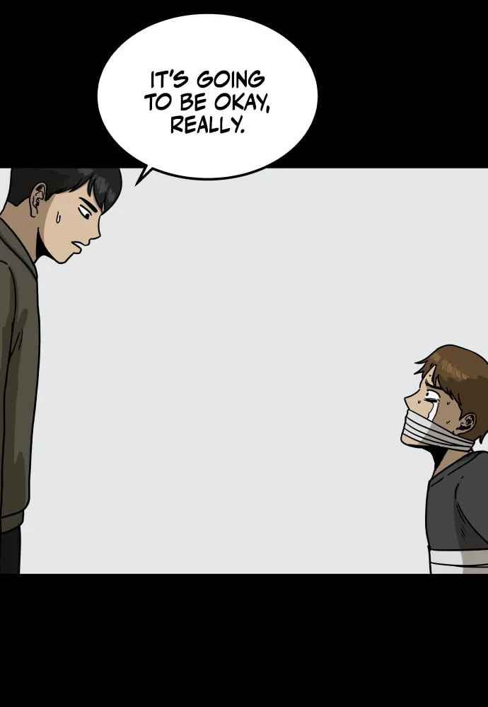 The Chest Chapter 11 page 23 - 
