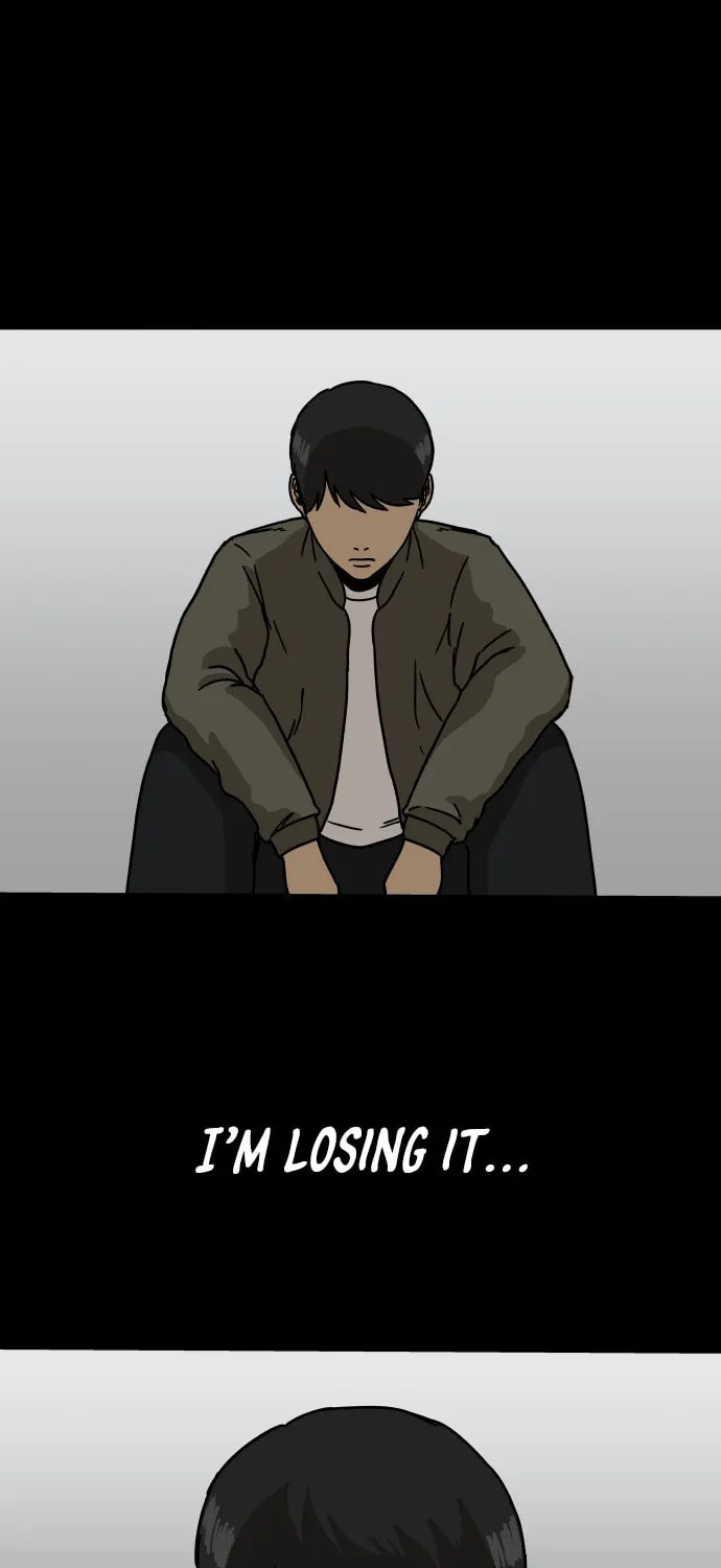 The Chest Chapter 11 page 29 - 