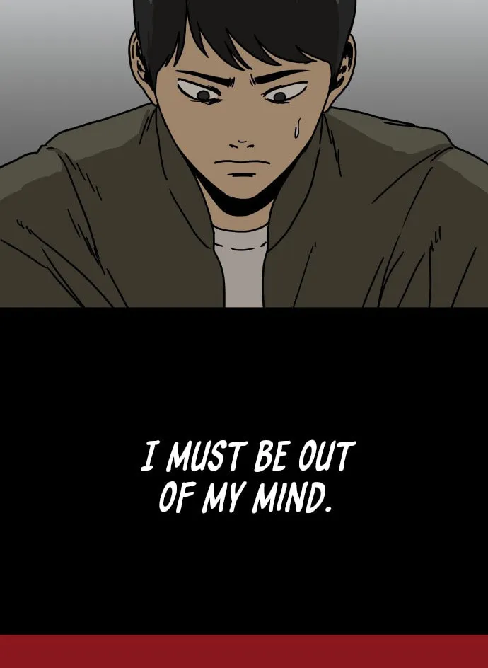 The Chest Chapter 11 page 30 - 