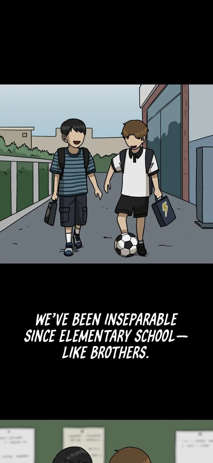 The Chest Chapter 11 page 4 - 