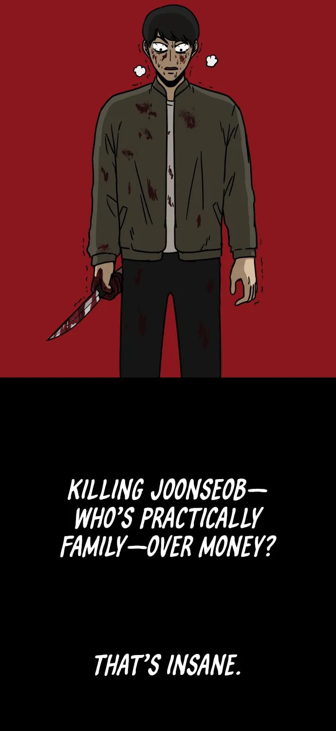 The Chest Chapter 11 page 31 - 