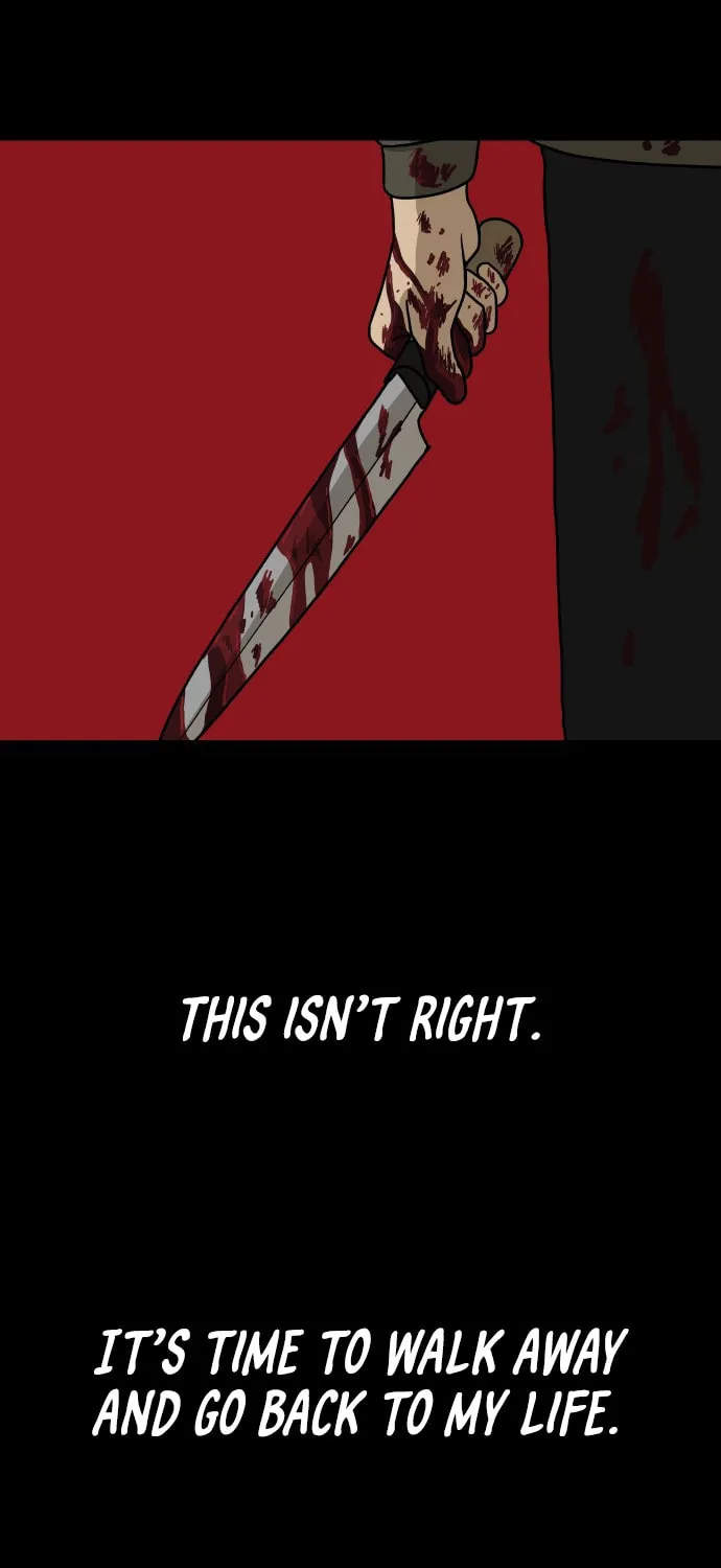 The Chest Chapter 11 page 33 - 