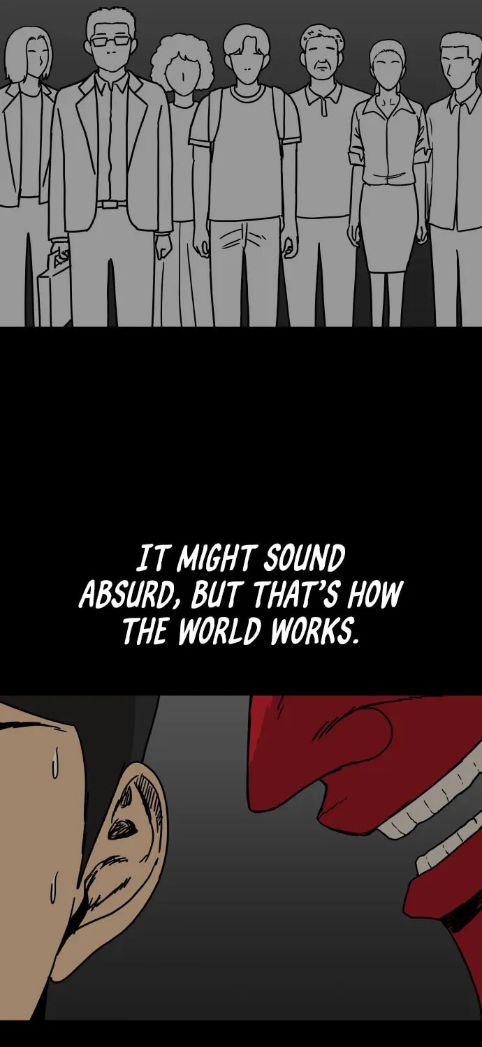 The Chest Chapter 11 page 45 - 