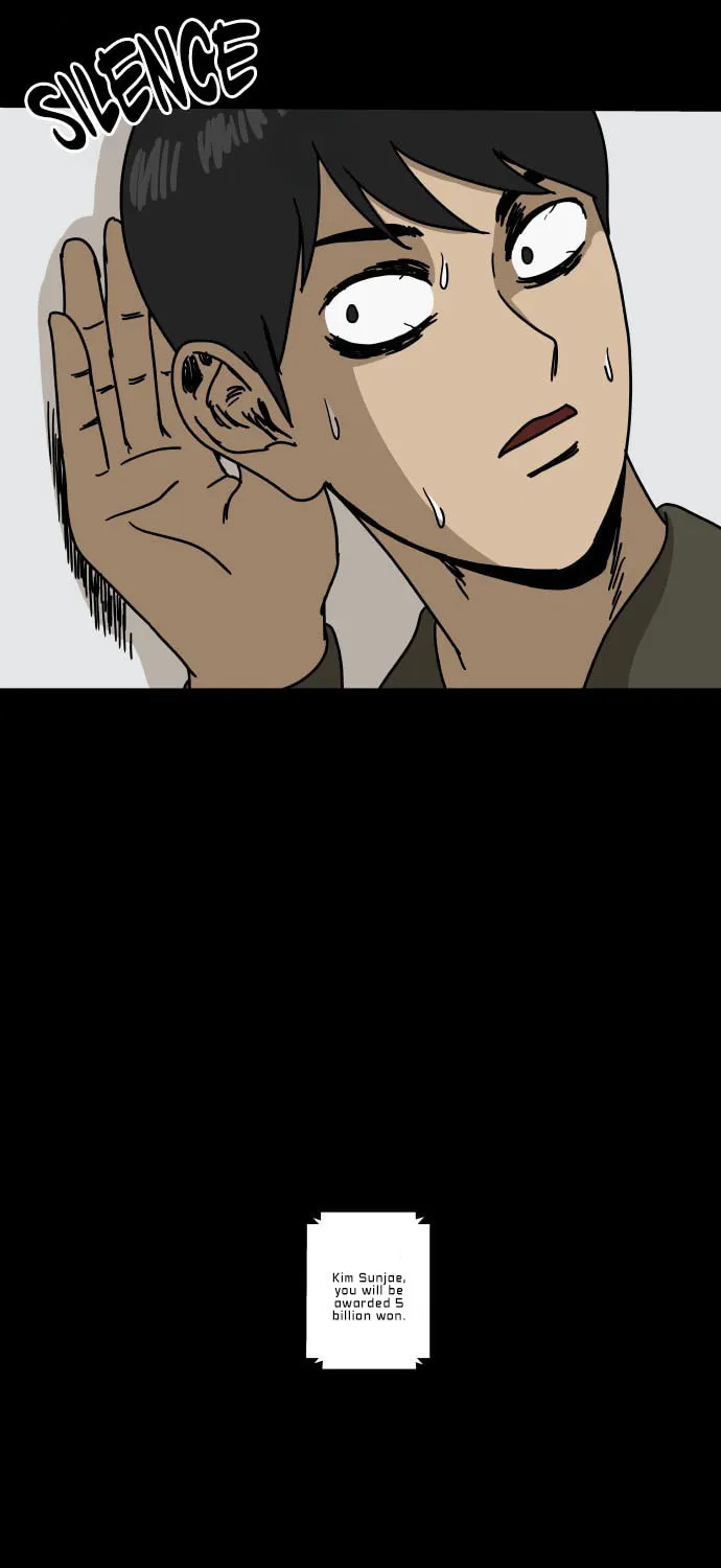 The Chest Chapter 11 page 52 - 