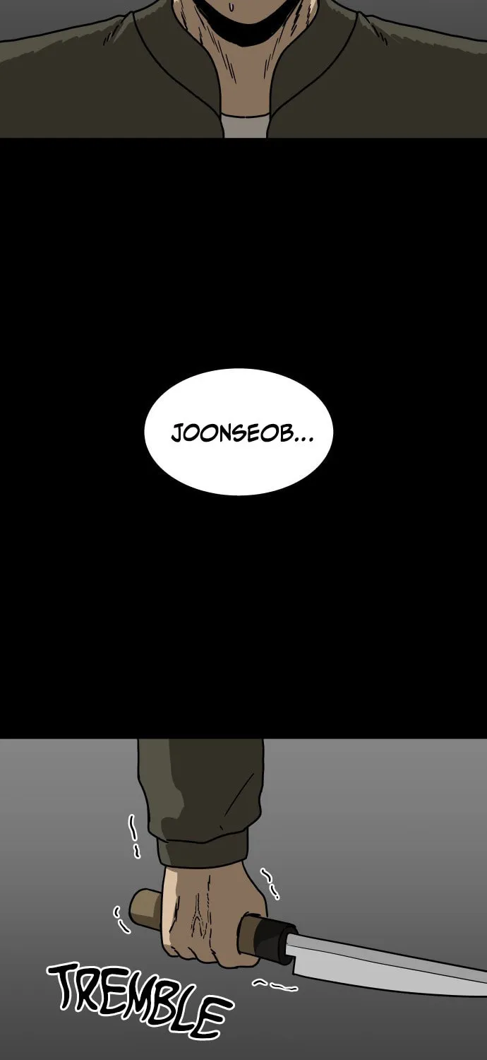 The Chest Chapter 11 page 61 - 