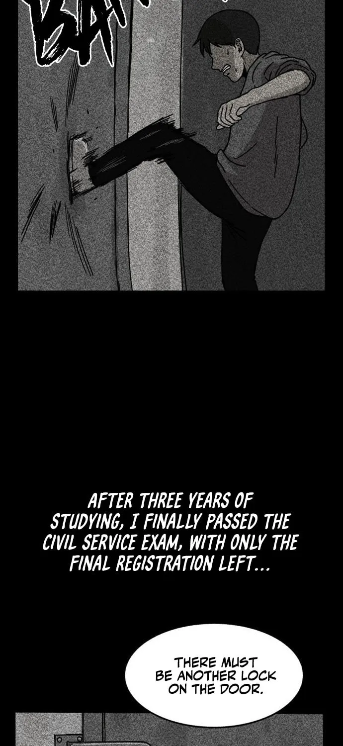 The Chest Chapter 11 page 99 - 
