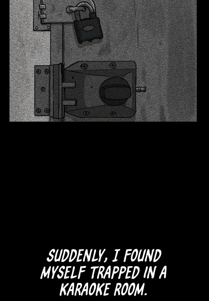 The Chest Chapter 11 page 100 - 