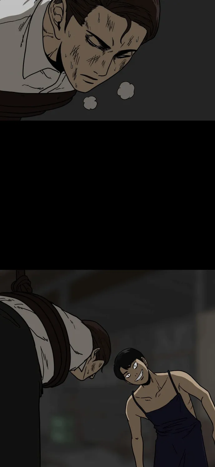 The Chest Chapter 2 page 11 - 