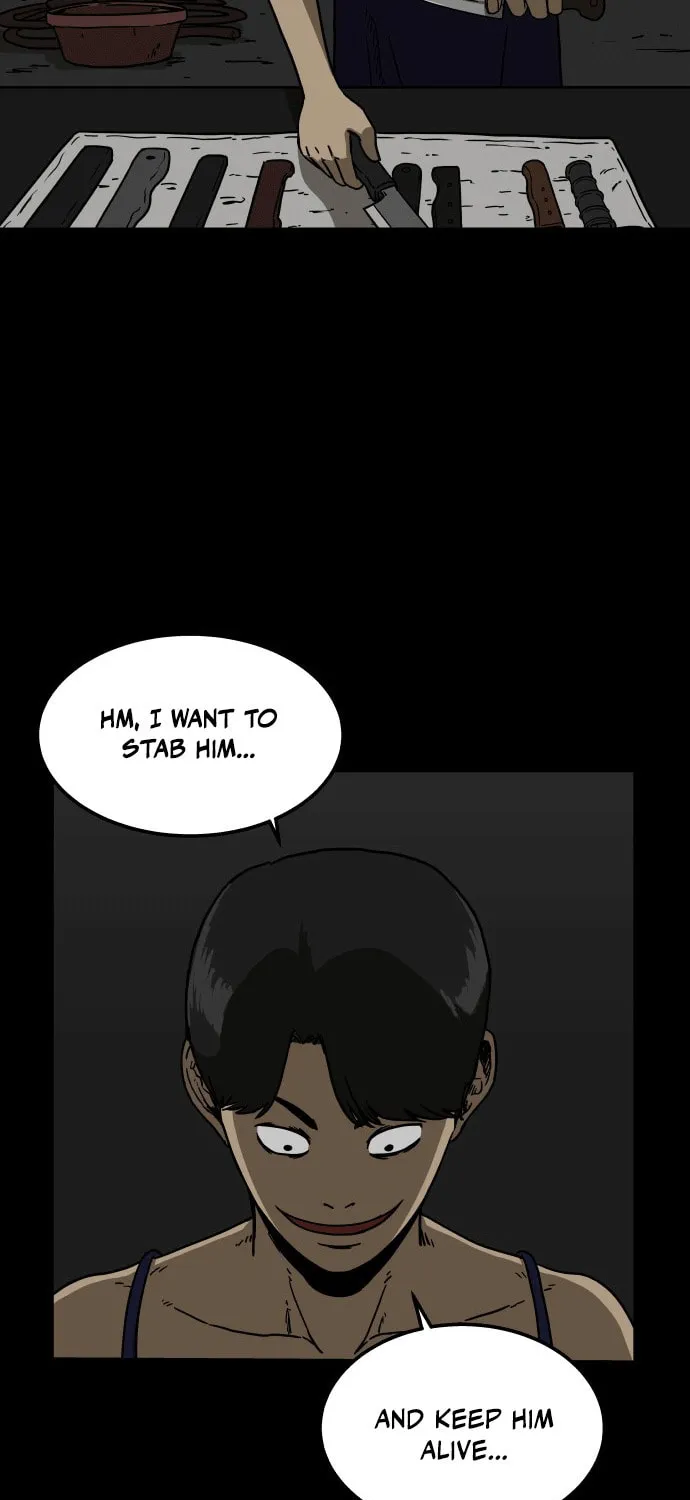 The Chest Chapter 2 page 17 - 