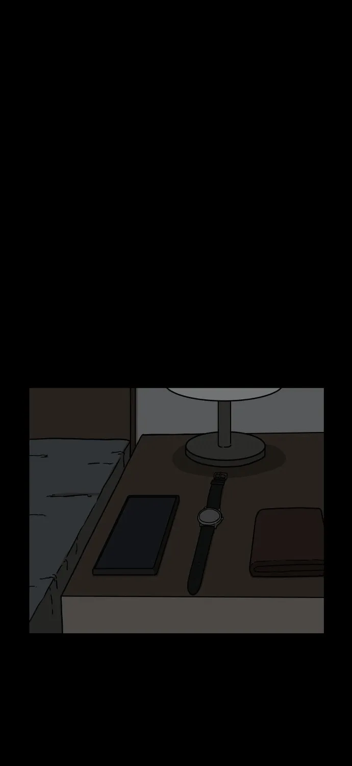 The Chest Chapter 2 page 3 - 