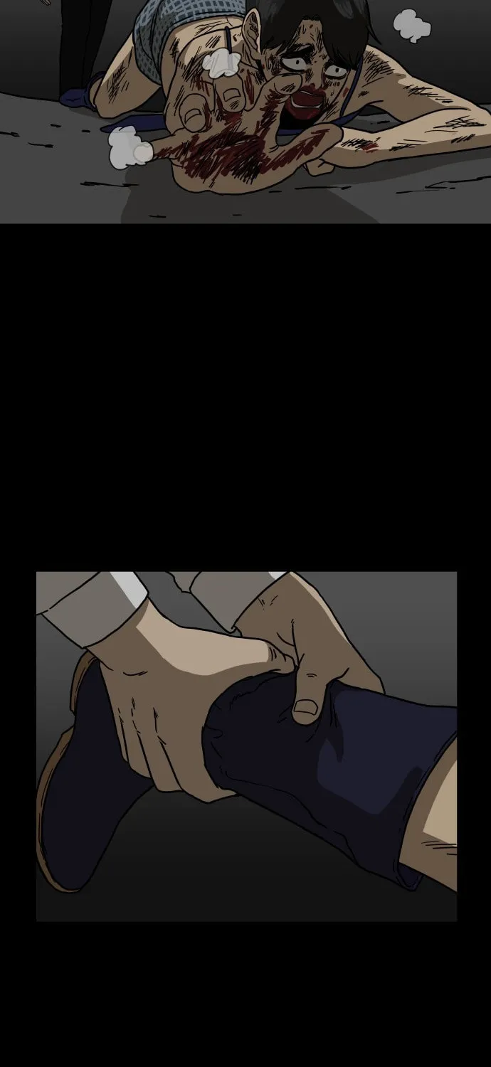 The Chest Chapter 2 page 40 - 