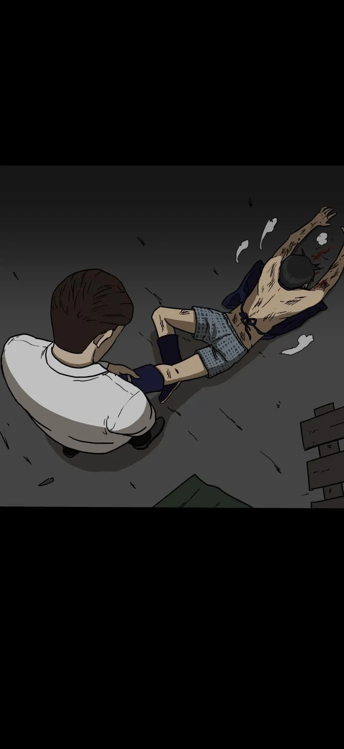 The Chest Chapter 2 page 41 - 
