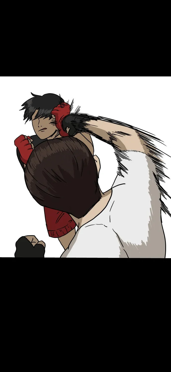 The Chest Chapter 3 page 11 - 