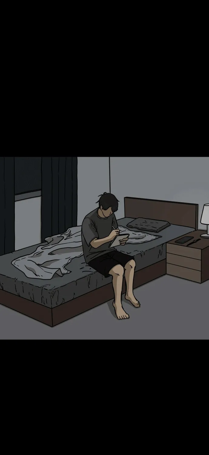 The Chest Chapter 3 page 19 - 