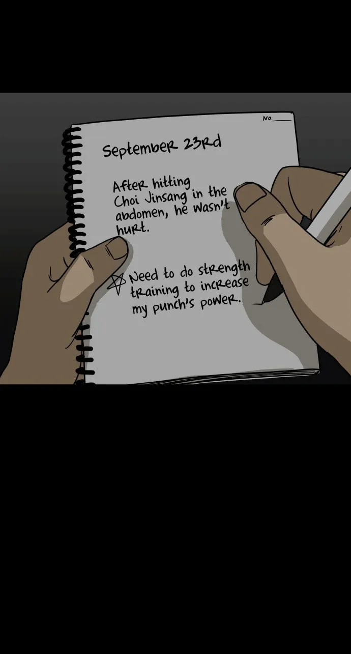 The Chest Chapter 3 page 20 - 