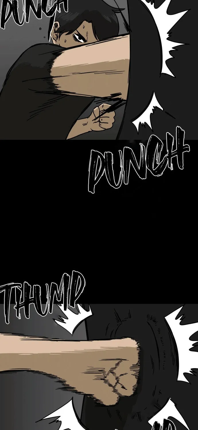 The Chest Chapter 3 page 25 - 