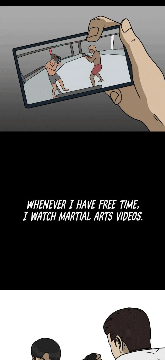 The Chest Chapter 3 page 34 - 
