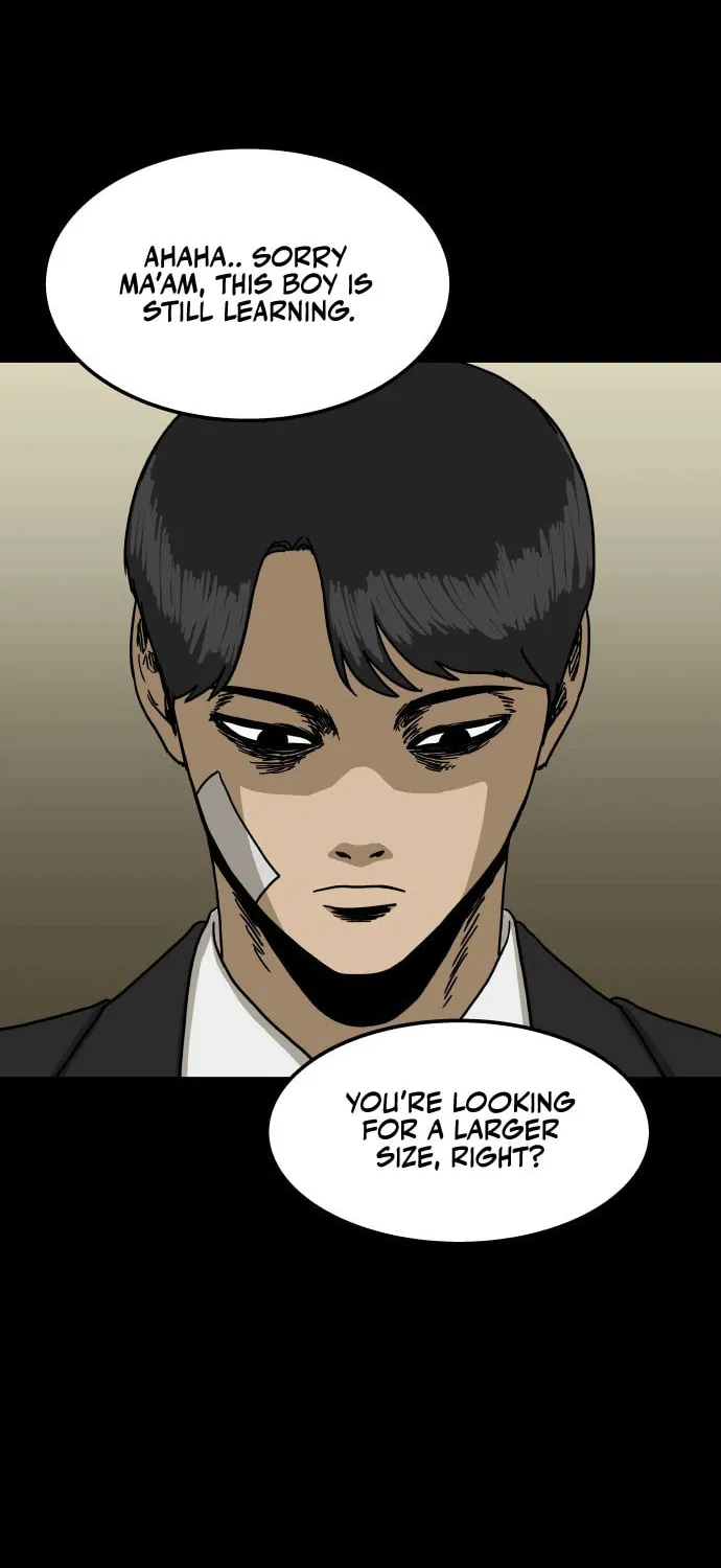 The Chest Chapter 3 page 40 - 