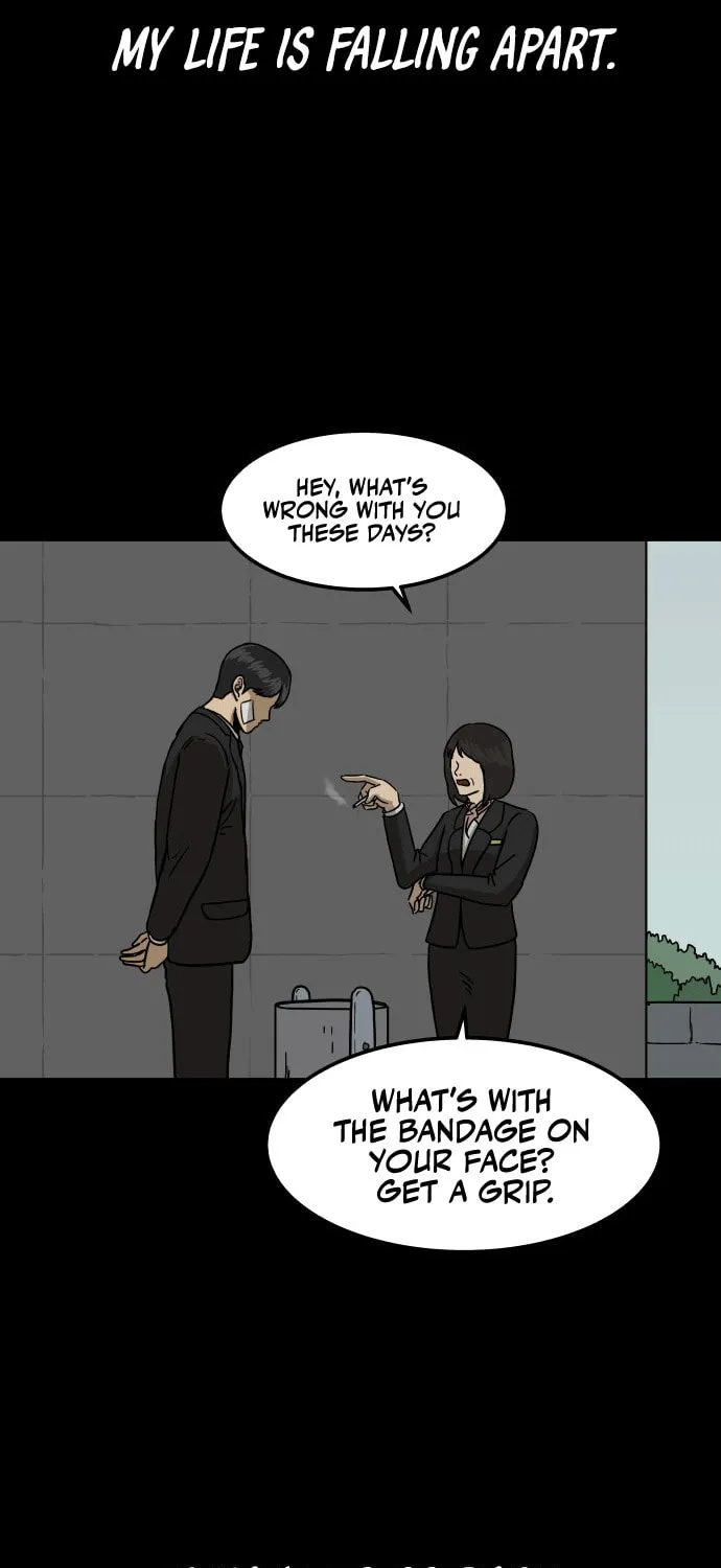 The Chest Chapter 3 page 41 - 