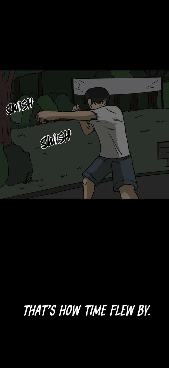The Chest Chapter 3 page 45 - 