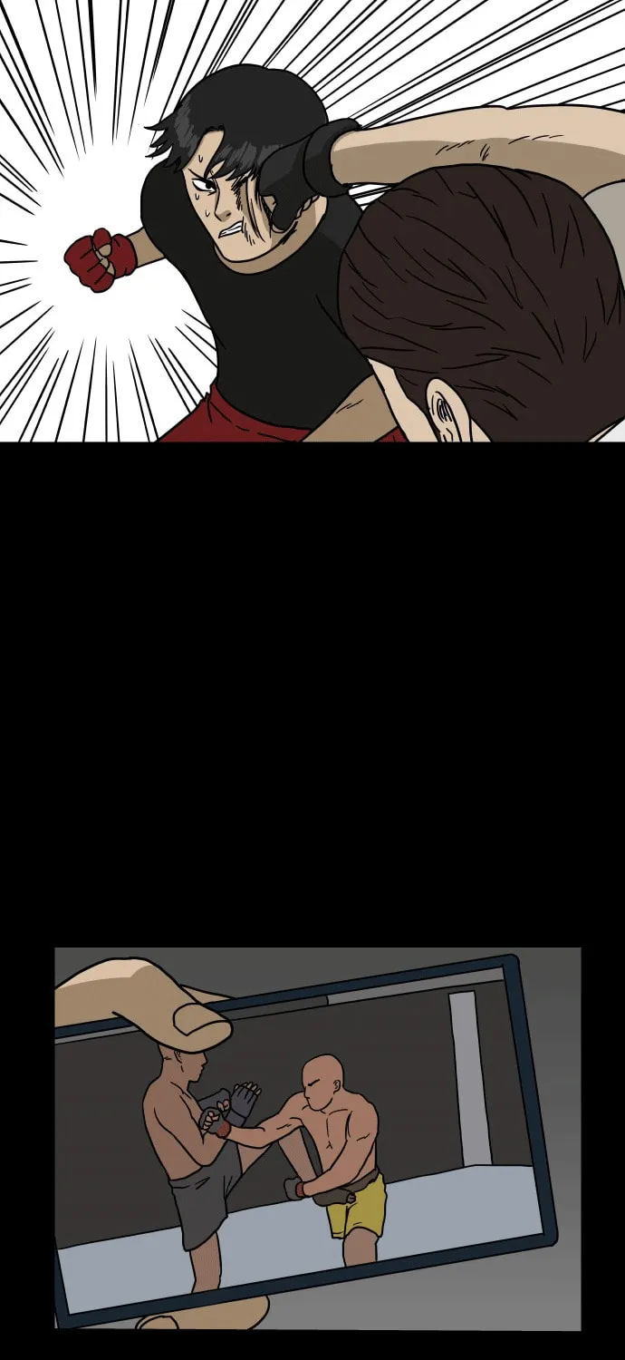 The Chest Chapter 3 page 47 - 