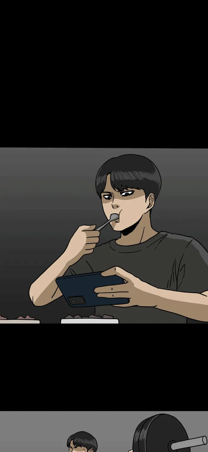 The Chest Chapter 3 page 48 - 