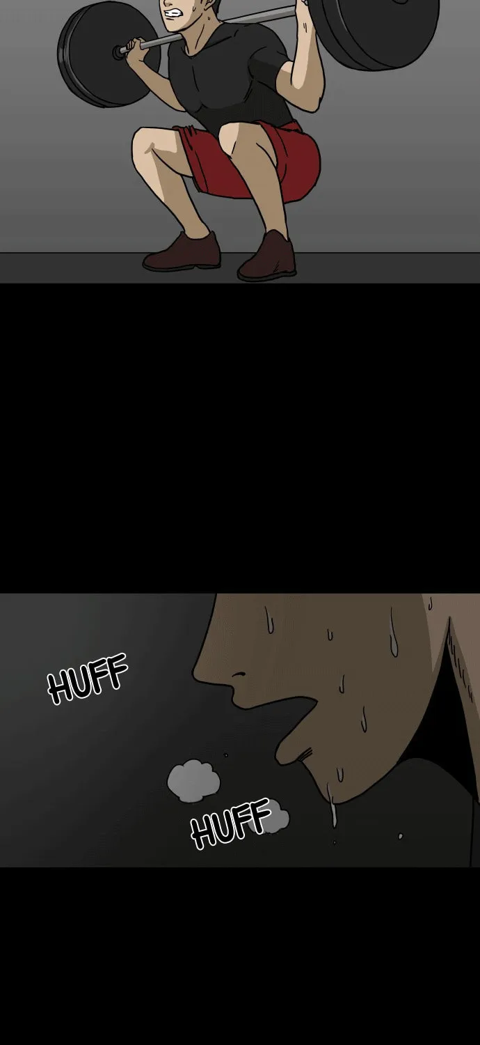 The Chest Chapter 3 page 49 - 