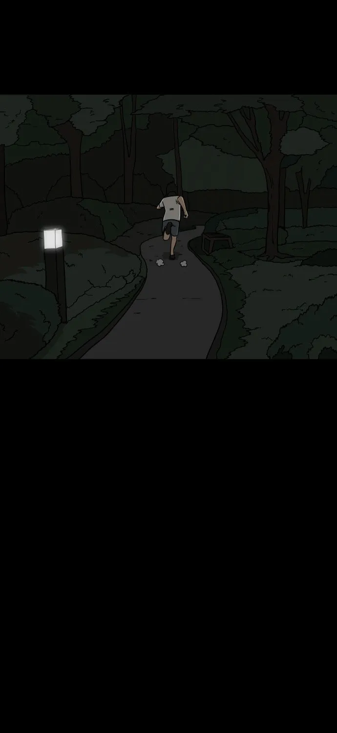 The Chest Chapter 3 page 50 - 