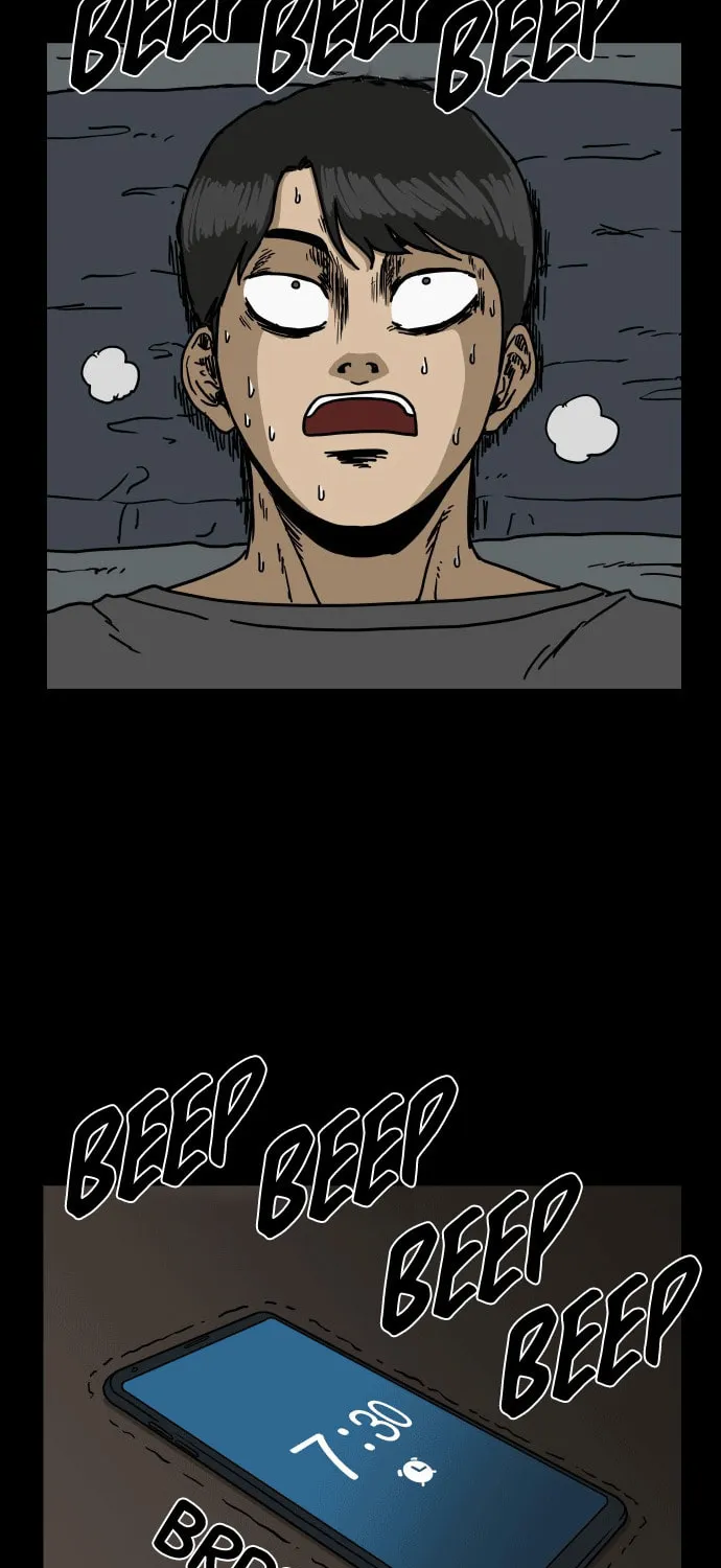The Chest Chapter 3 page 61 - 