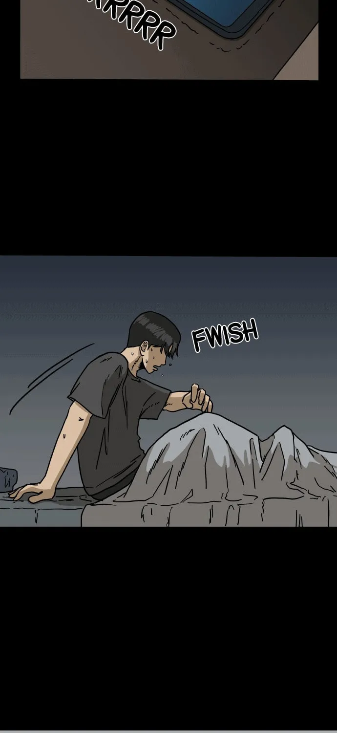 The Chest Chapter 3 page 62 - 