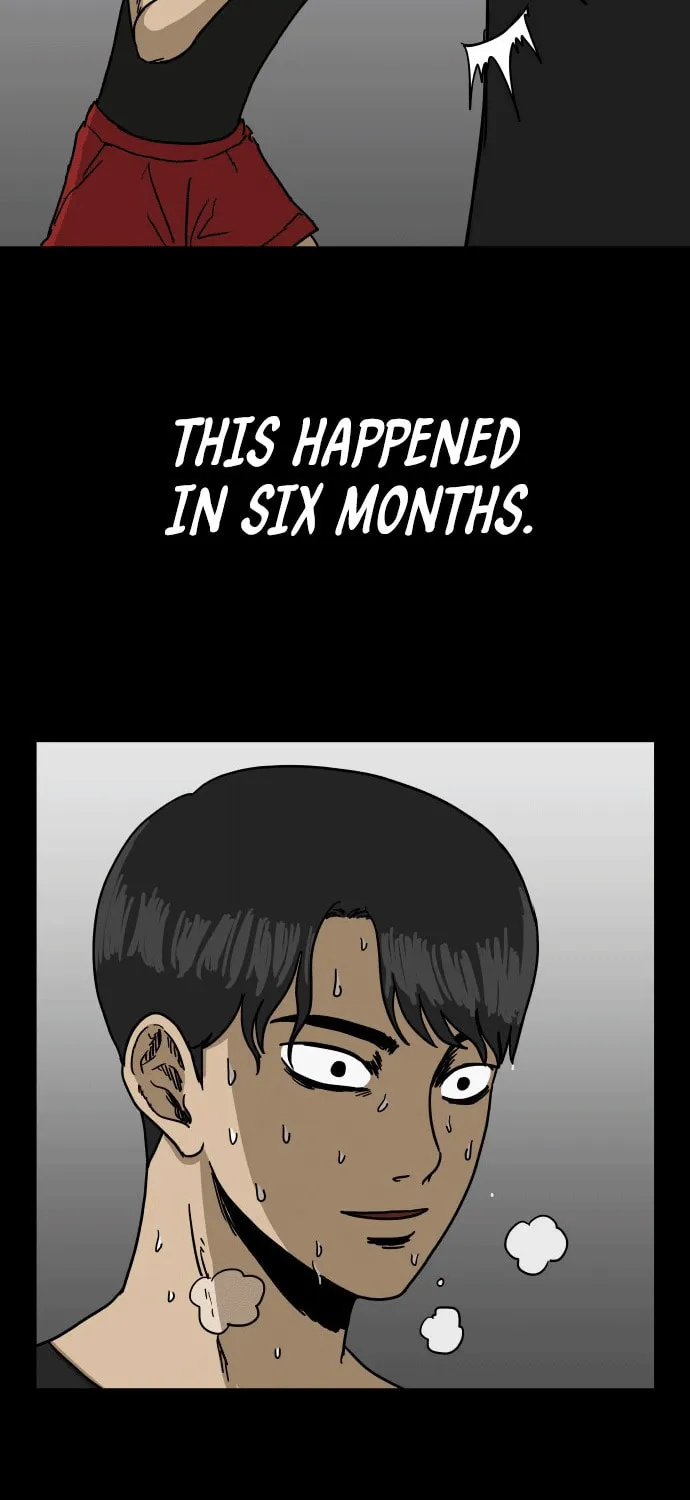 The Chest Chapter 3 page 65 - 