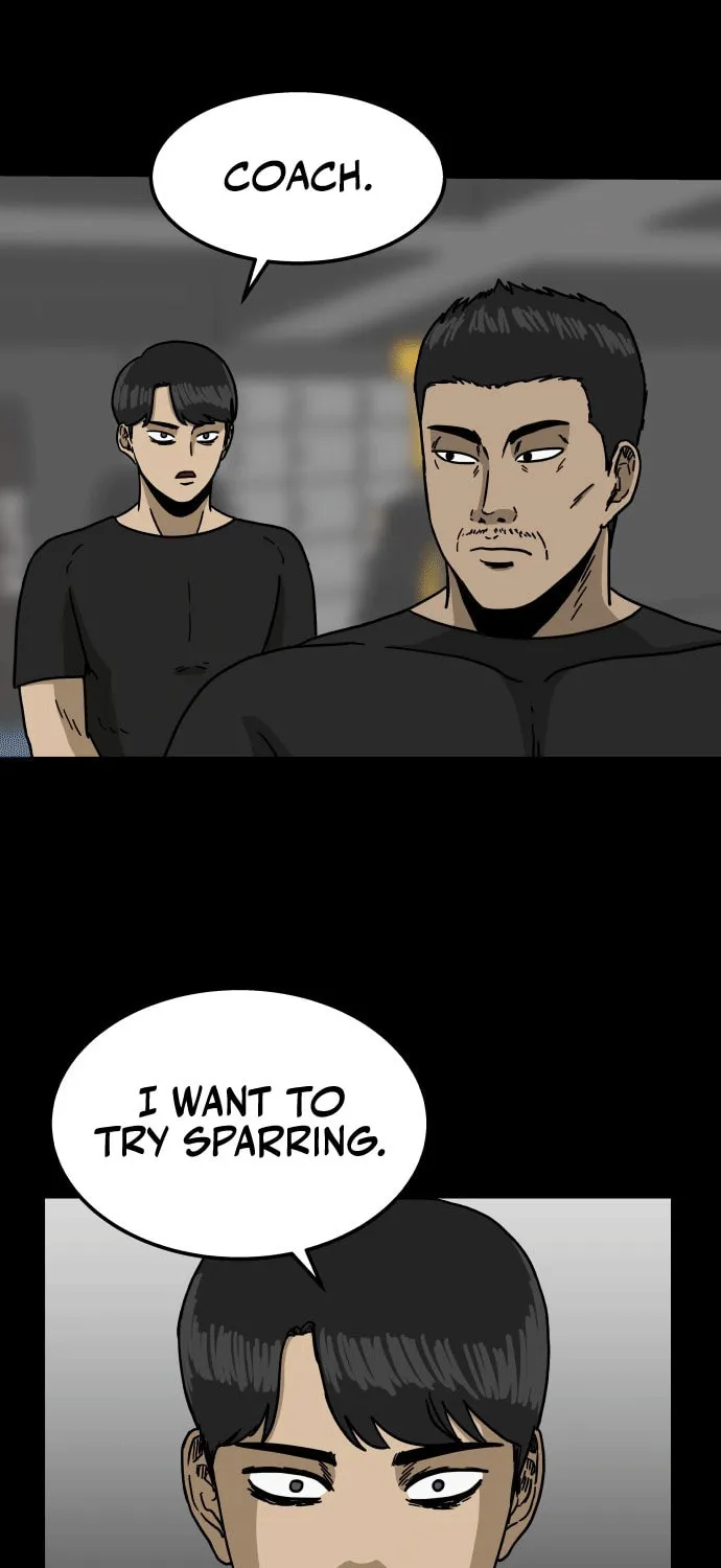 The Chest Chapter 3 page 67 - 
