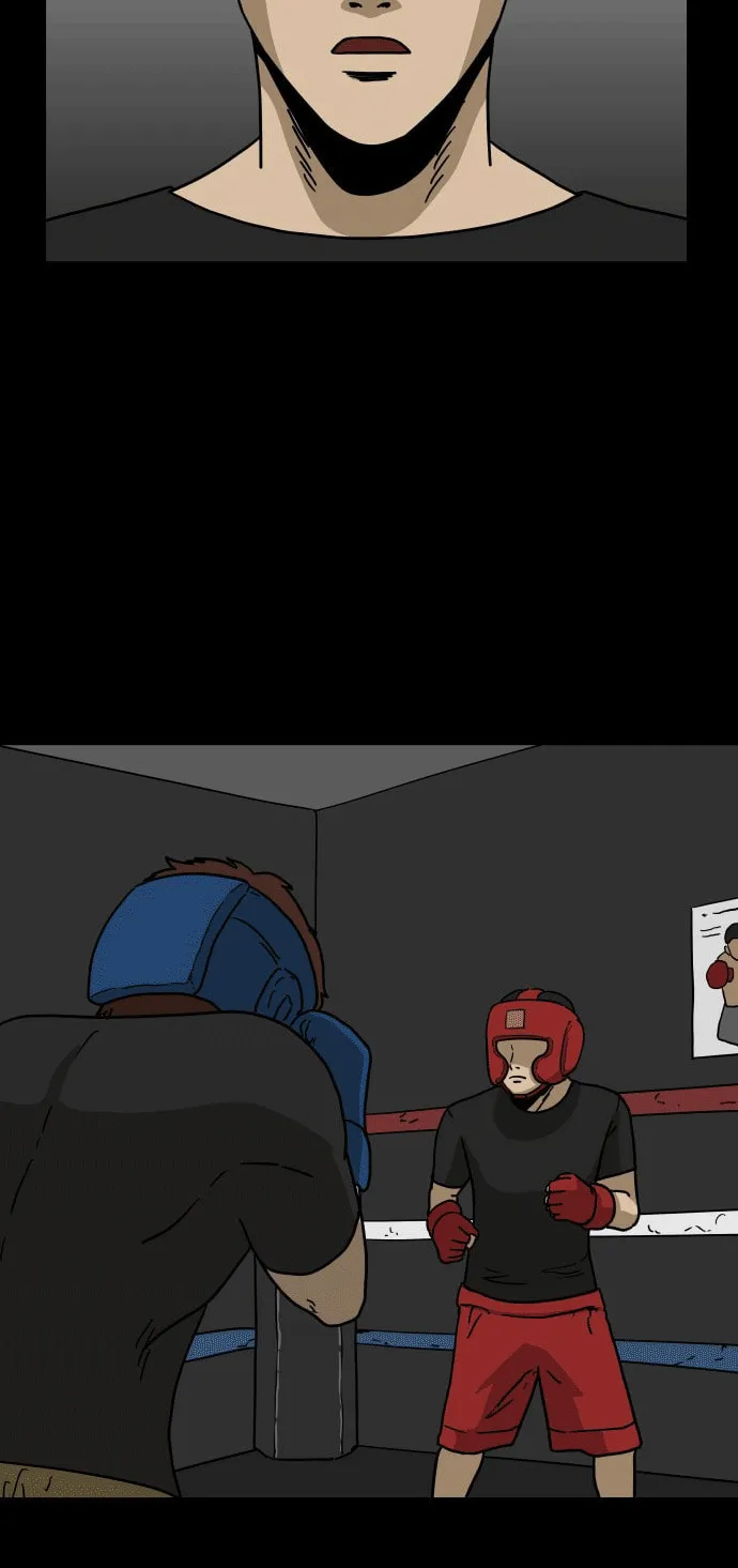 The Chest Chapter 3 page 68 - 