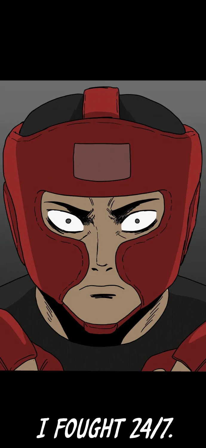 The Chest Chapter 3 page 71 - 