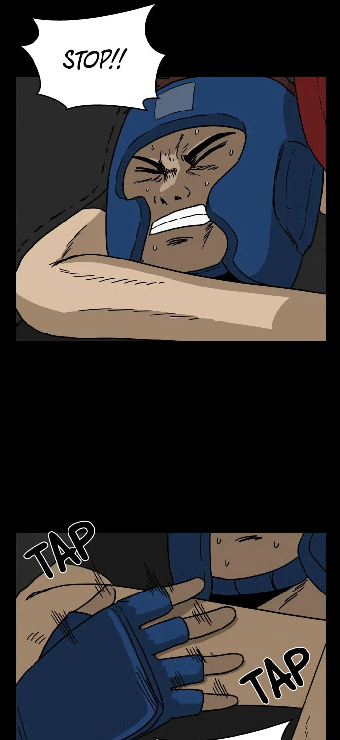 The Chest Chapter 3 page 75 - 