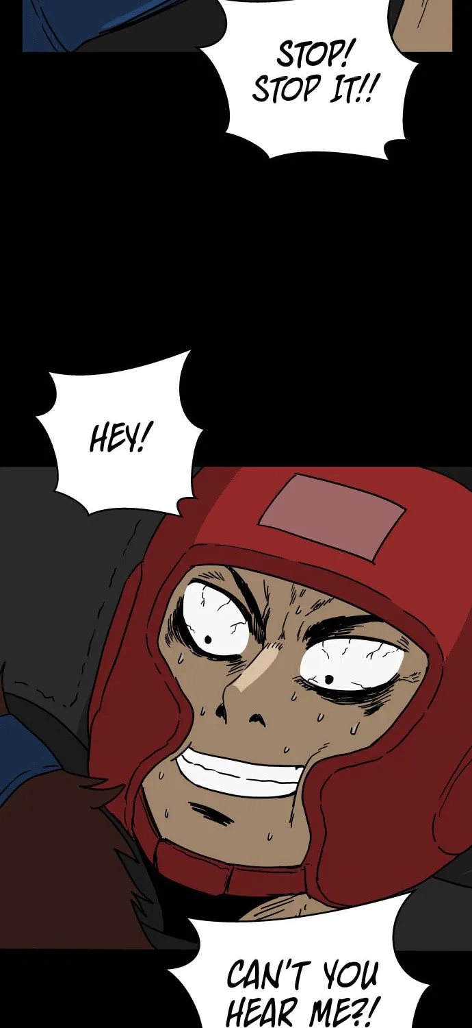 The Chest Chapter 3 page 76 - 