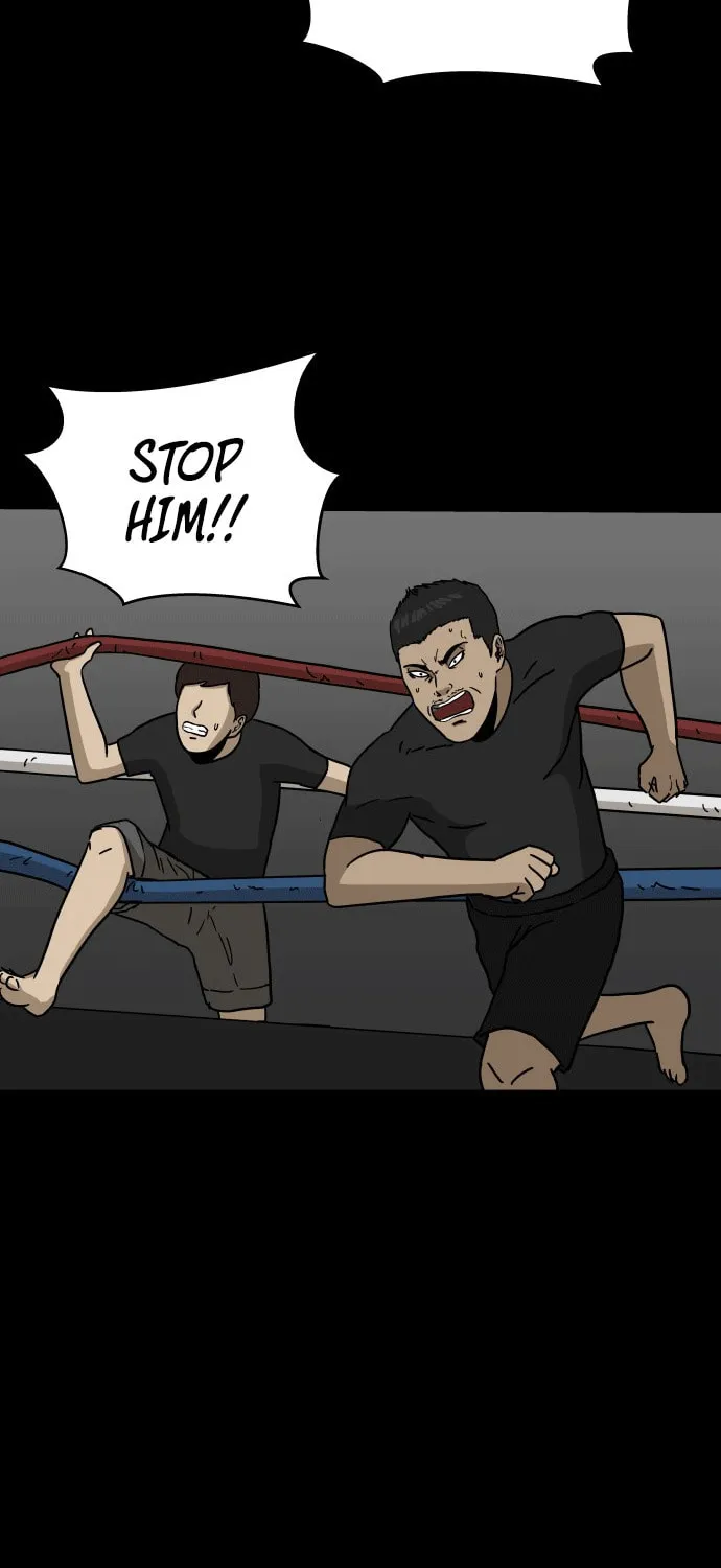 The Chest Chapter 3 page 77 - 